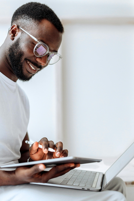 Онлайн обучение