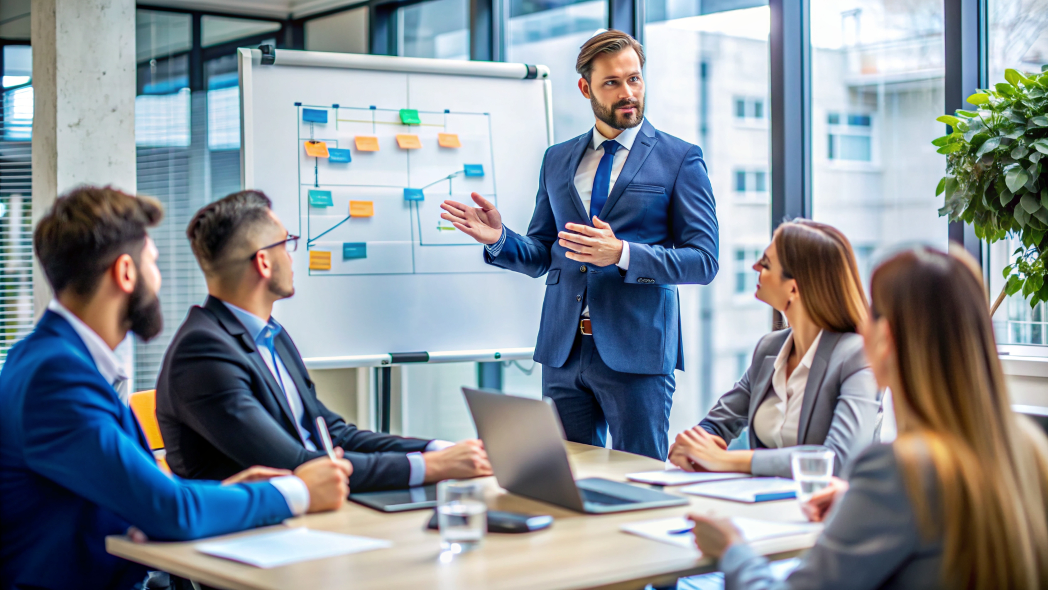 Professional Scrum Product Owner